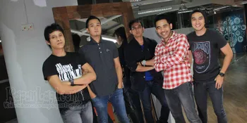 Tahun 2014, Ada Yang Beda Dengan Musik Lyla Band