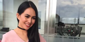 Tahun 2017, Kartika Putri Tak Punya Target Khusus Untuk Diraih