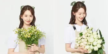 Tahun 2021-2022 Dipenuhi Yoona, Ini Deretan Film dan Drakor yang Wajib Masuk Watching List