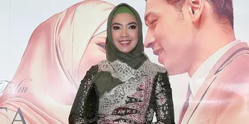 Tahun Baru Islam, Inggrid Kansil Lakukan Aktivitas Sosial