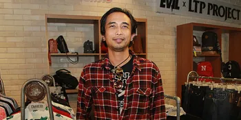 Tahun Baru, Piyu Selalu Bersyukur Atas Pencapaiannya