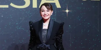 Tahun Baru Rossa Pilih Kerja di Purwokerto, Anak Dititip ke Nenek di Sumedang