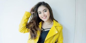 Tahun Baru Sederhana Ala Nabilah Eks JKT48, Kunjungi Rumah Nenek