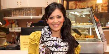Tahun Baru, Sophie Navita Ajak Warga Indonesia Hidup Sehat