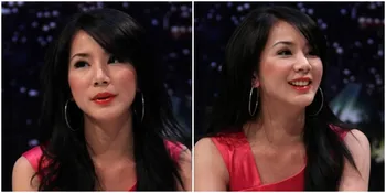 Tahun Depan Jill Gladys Ingin Menikah