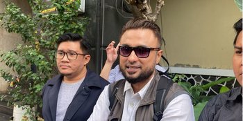 Tahun Ini Jalani Puasa Ramadan Sendiri, Rizal Djibran: Sebelumnya Juga Saya Hidup Sendiri