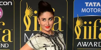 Tahun Ini, Kareena Kapoor Akan 'Menikah' Lagi Dengan Aktor Tampan