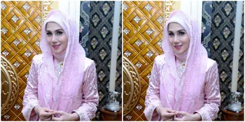 Tahun Ini, Marini Zumarnis Lewatkan Lebaran Kedua Tanpa Sang Ayah