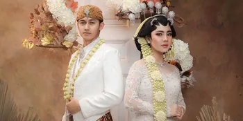 Tahun Ketujuh Bersama Felicya Angelista, Caesar Hito Unggah Foto Awal Pacaran vs Foto Buat Akta Nikah
