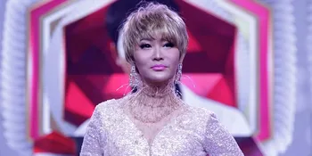 Tajir Melintir, Ini Alasan Inul Daratista Tak Beri Banyak Sumbangan Untuk Lawan Covid-19