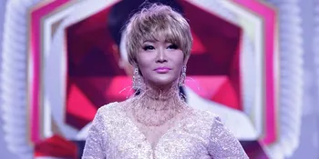 Tajir Melintir, Inul Daratista Lebih Pilih Makan Pecel Lauk Tempe Ketimbang Daging