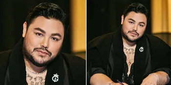 Tajir Melintir, Ivan Gunawan Mengaku Merasa Gembel Kalau Saldo ATM-nya di Bawah 500 Juta