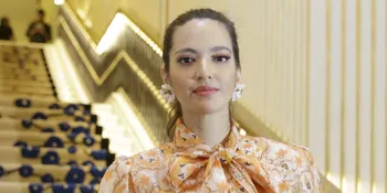 Tajir Melintir, Nia Ramadhani Ternyata Setrika Sendiri Baju Pestanya