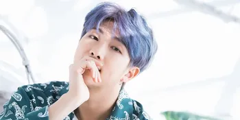 Tajir Melintir! RM BTS Beli Apartemen dengan Harga Selangit Secara Tunai