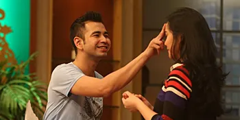 Tajir Nagita Slavina, Raffi Ahmad Tak Perlu Perjanjian Pranikah
