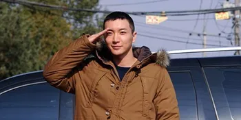 Tak Ada Air Mata dari Leeteuk