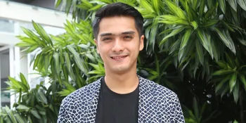 Tak Ada Babysitter, Ricky Harun Jadi Bapak Yang Pandai Urus Anak