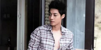 Tak Ada Bukti Mantan Kim Hyun Joong Hamil & Keguguran, Penipuan?