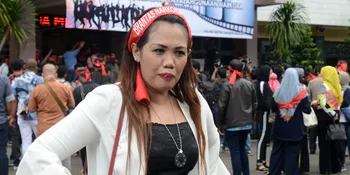 Tak Ada Bukti Tertulis, Pengacara Elly Sugigi Nilai Tuduhan Tessa Mariska Mengada-Ada