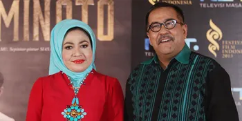 Tak Ada di Rumah Sakit & Rumah Pribadi, di Mana Anak Rano Karno?