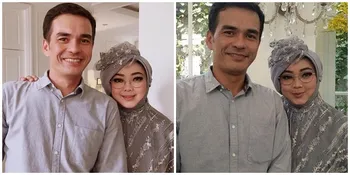 Tak Ada di Samping Rina Gunawan Pada Saat Terakhir, Teddy Syach Sempat Lakukan Hal Ini Kepada Sang Istri