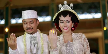Tak Ada Honeymoon, Ratu Felisha Langsung Program Bayi Tabung