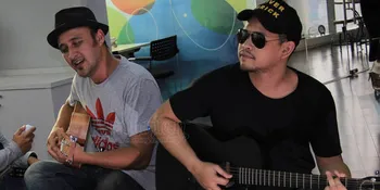 Tak Ada Hubungan Spesial, Mengapa Satrio Alexa Pilih Lala Karmela?