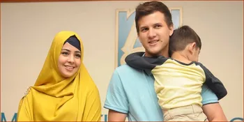 Tak Ada Pacaran, Risty Tagor - Stuart Collin Nikah 19 April