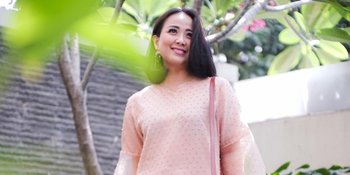 Tak Ada Job Manggung, Astrid Siapkan Pakai Dana Darurat di Masa Pandemi