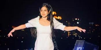 Tak Ada Job Selama Pandemi, DJ Una Pilih Bisnis Kuliner dan Skincare