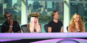 Tak Ada Juri Lama di American Idol Musim Depan