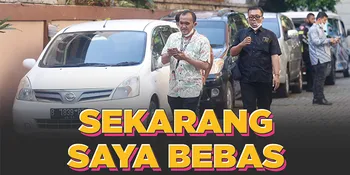 Tak Ada Kecocokan, Caisar YKS Akui Ingin Pisah Dari Almaratu Intan