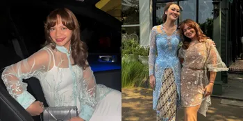 Tak Ada Keinginan Untuk Menikah Muda Seperti Teman-temannya, Amel Carla: Bukan Jadi Prioritas Utama