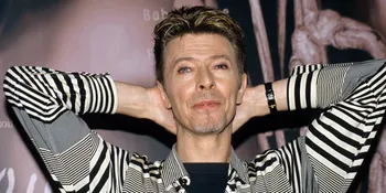 Tak Ada Keluarga di Proses Kremasi Jenazah David Bowie, Kenapa?