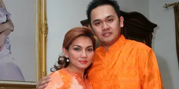 Tak Ada Komunikasi, Nia Daniati Tetap Doakan Farhat Abbas