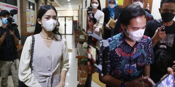 Tak Ada Maksud Mengusir, Aldi Bragi Masih Belum Tinggalkan Rumah Ririn Dwi Ariyanti Meski Sudah Resmi Cerai