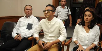 Tak Ada Nafkah Batin, Alasan Masayu Gugat Cerai Lembu Wiworo Jati