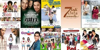 Tak Ada Niat Politik, Asosiasi Perfilman Indonesia Didukung!