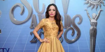 Tak Ada Pertikaian, Cinta Ratu Nansya Bingung Dengan Isi Surat Cerai Roby Geisha