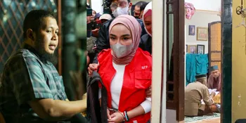 Tak Ada Pesan dan Firasat Sebelum Meninggal, Begini Sosok Ayah Medina Zein