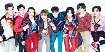Tak Ada Sungmin di Video Promo Terbaru Super Junior, Fans Kecewa!