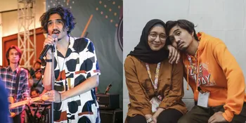 Tak Ada Tips Khusus, Duta Sheila On 7 Akui Terus Belajar Jalani Rumah Tangga Adem Bareng Istri Tercinta