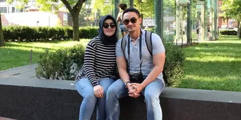 Tak Ada Tuntutan Gono-Gini, Zumi Zola &#38; Sherrin Tharia Resmi Bercerai