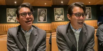 Tak Ada yang Ingatkan Makan, Ardhito Pramono Akui Belum Move On Pasca Cerai dari Jeanneta Sanfadelia