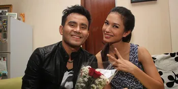 Tak Ada Yang Keberatan Dengan Nikah Judika dan Duma Riris