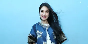 Tak Akan Lama Lagi Melahirkan, Sandra Dewi Merasa Deg-Degan