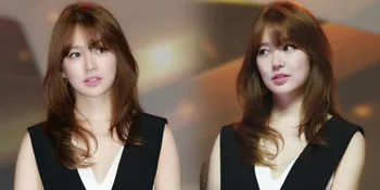 Tak Akui Plagiat, Yoon Eun Hye Disindir Desainer Populer Lain?