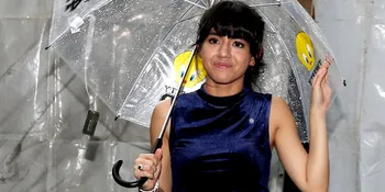 Tak Ambil Job Selama Hamil, DJ Una: Sekarang Mau Jadi Ratu Dulu