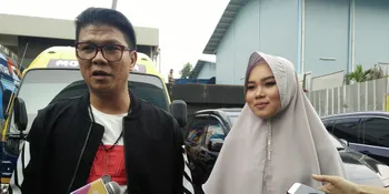 Tak Ambil Pusing &#38; Terima Apa Adanya, Calon Istri Andika Ex Kangen Band Cinta Mati?