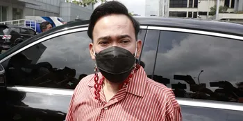 Tak Ambil Pusing Soal Dirinya Diberitakan Meninggal Dunia, Ruben Onsu: Diberitain Jelek Udah Biasa